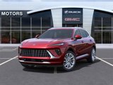 New 2025 Buick Envision Avenir image 6