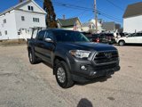 Used 2018 Toyota Tacoma 4x4 Double Cab image 3