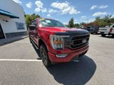 Used 2022 Ford F150 XLT w/ Equipment Group 302A High image 4