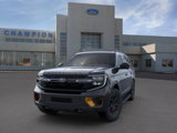 New 2025 Ford Expedition Tremor image 2