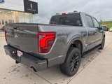 New 2025 Ford F150 Lariat image 3