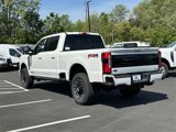 New 2025 Ford F250 Platinum image 4