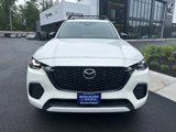 Certified 2025 MAZDA CX-70 3.3 Turbo S w/ Premium Package image 2