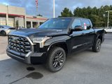 New 2025 Toyota Tundra Platinum image 2