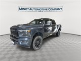New 2025 RAM 2500 Laramie w/ Night Edition image 4