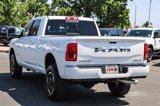 New 2025 RAM 2500 Laramie image 2