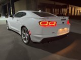 Used 2020 Chevrolet Camaro SS image 5