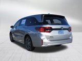 New 2025 Honda Odyssey Touring image 5