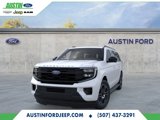 New 2025 Ford Expedition Max Active image 2