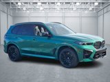 New 2025 BMW X5 M Competition w/ Executive Package image 4