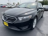 Used 2018 Ford Taurus Limited w/ Driver Assist Package image 4