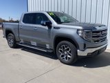 New 2025 GMC Sierra 1500 SLT w/ SLT Premium Plus Package image 3