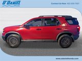 New 2026 Honda Passport TrailSport image 2