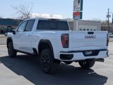 New 2025 GMC Sierra 3500 AT4 w/ AT4 Premium Plus Package image 5