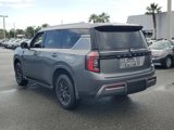 New 2025 Nissan Armada SV image 3