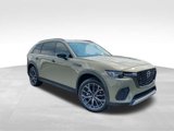 New 2025 MAZDA CX-70 Plug-In Hybrid w/ Premium Pkg image 2
