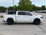 Used 2022 RAM 1500 Big Horn image 3