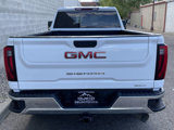 Used 2024 GMC Sierra 3500 SLT w/ SLT Convenience Package image 3