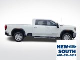 Used 2023 GMC Sierra 2500 SLT image 4