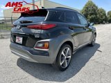 Used 2019 Hyundai Kona Ultimate image 5