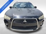 Used 2010 Mitsubishi Outlander XLS image 3