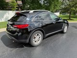Used 2015 INFINITI QX70 AWD image 6