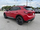 New 2025 Buick Envision Sport Touring image 3