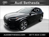 New 2025 Audi Q6 e-tron Prestige image 3