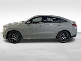 New 2025 Mercedes-Benz GLE 53 AMG 4MATIC Coupe image 2