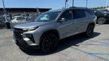 New 2025 Chevrolet Traverse RS w/ LPO, Floor Liner Package image 5