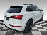 New 2025 Audi SQ5 Premium Plus image 3