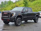 New 2025 GMC Sierra 2500 AT4X image 2