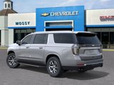 New 2025 Chevrolet Suburban Premier image 3