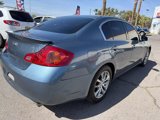 Used 2007 INFINITI G35 Journey image 2