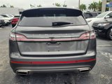 Used 2023 Lincoln Nautilus Reserve image 5