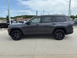 New 2025 Jeep Grand Cherokee L Limited w/ Luxury Tech Group II image 3