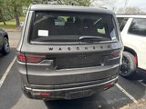 New 2025 Jeep Wagoneer Series II w/ Premium Group I image 5