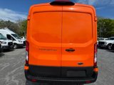 Certified 2023 Ford Transit 250 Medium Roof image 5