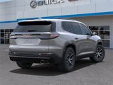New 2025 GMC Acadia AT4 w/ Luxury Package image 4