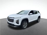 New 2026 Chevrolet Equinox LT image 3