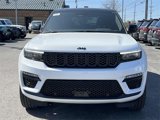 New 2025 Jeep Grand Cherokee Summit image 2