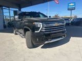 New 2025 Chevrolet Silverado 2500 High Country w/ High Country Premium Package image 3