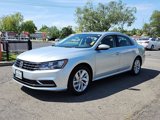Used 2018 Volkswagen Passat 2.0T SE image 3