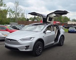 Used 2018 Tesla Model X 100D image 2