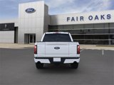 New 2025 Ford F150 Lariat w/ Equipment Group 502A High image 5