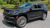 New 2025 Jeep Grand Cherokee Summit image 5