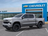 New 2026 Chevrolet Silverado 1500 RST w/ Dark Appearance Package image 2