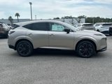 New 2025 Nissan Murano Platinum image 2