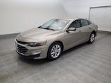Used 2022 Chevrolet Malibu LT image 2