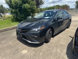 Used 2023 Toyota Camry XSE image 3